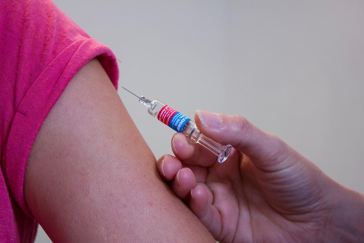 szczepionka przeciw tężcowi skutki uboczne u dorosłych